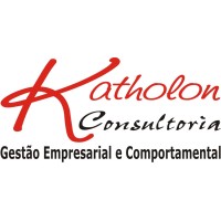 KATHOLON Consultoria Ltda Logo