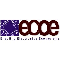 Electronic Center of Excellence Logo