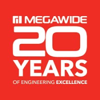 Megawide Construction Corporation - India Logo