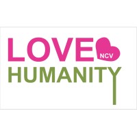 Love Humanity NCV Logo