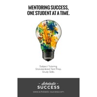 Scholastic Success Logo