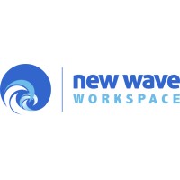 New Wave Workspace Logo