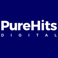 Pure Hits Digital Entertainment Logo