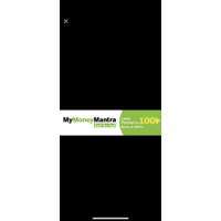 MyMoneyMantra Logo