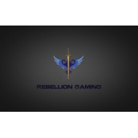 Rebellion Gaming Logo