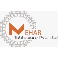 Mehar Tableware Private Limited Logo