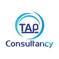 TAP Consultancy Ltd - Innovative Solutions Logo