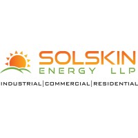Solskin Energy LLP Logo