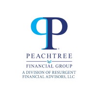 Peachtree Financial Group Logo