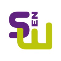 Sport en Welzijn Logo
