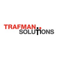 Trafman Solutions Logo