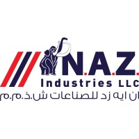NAZ Industries Logo