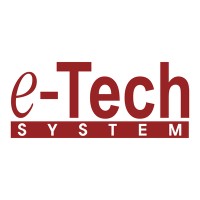 eTechsystem Logo