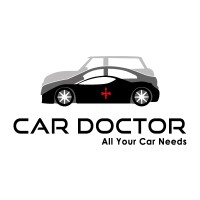Car Doctor Logo