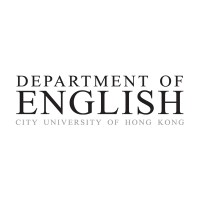 Department of English, City University of Hong Kong Logo