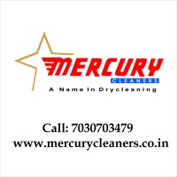 Mercury Cleaners Logo