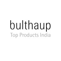 bulthaup Top Products India Logo