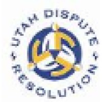 Utah Dispute Resolution Logo