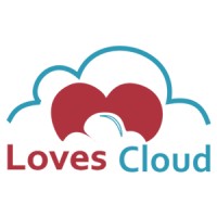 Loves Cloud Logo