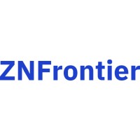 ZNFrontier (锌锋) Logo
