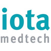 iota medtech Logo