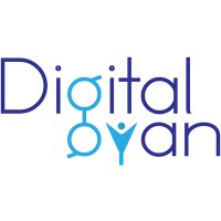 Digital Gyan Logo