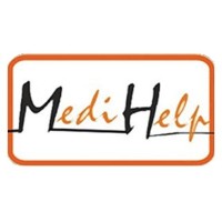 Medihelp_Mx Logo