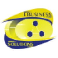 EBUSINESS SOLUTIONS Logo