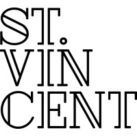St.Vincent Logo