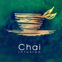 Infusion Tea and Coffee Company - Chai Infusion Logo