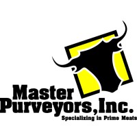 Master Purveyors Inc. Logo