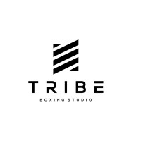 TRIBE Boxing Studio Logo