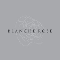 Blanche Rose Logo