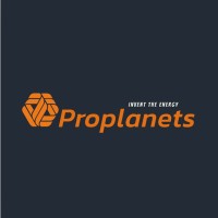 Proplanets Logo
