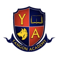 Yangon Academy International School Logo