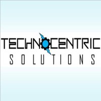 Technocentric Solutions Logo