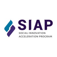 Social Innovation Acceleration Program Logo