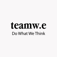 teamw.e Logo