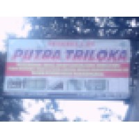 bengkel las putera triloka Logo