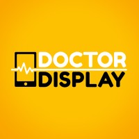 Doctor Display Logo