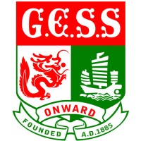 Gan Eng Seng School Logo