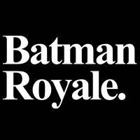 Batman Royale Logo