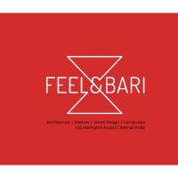 Feel & Bari Logo