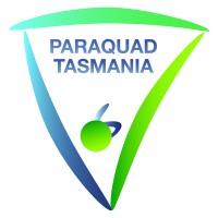 ParaQuad Association of Tasmania Inc. Logo