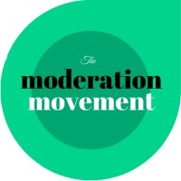 The Moderation Movement Logo