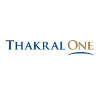 Thakral One Solutions Logo