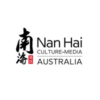 Nan Hai Culture & Media (Australia) Group Logo