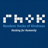 Random Hacks of Kindness Australia Logo