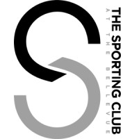 The Sporting Club at The Bellevue Logo