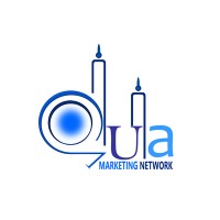 Dua Marketing Network Logo